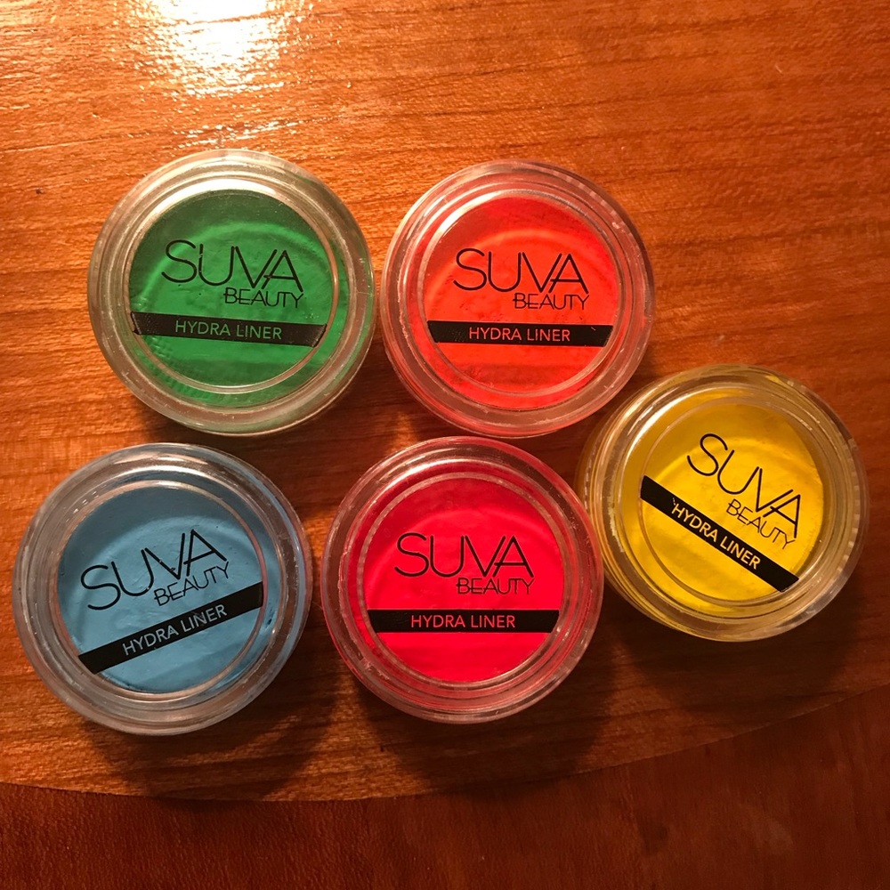 Suva beauty hydra liners